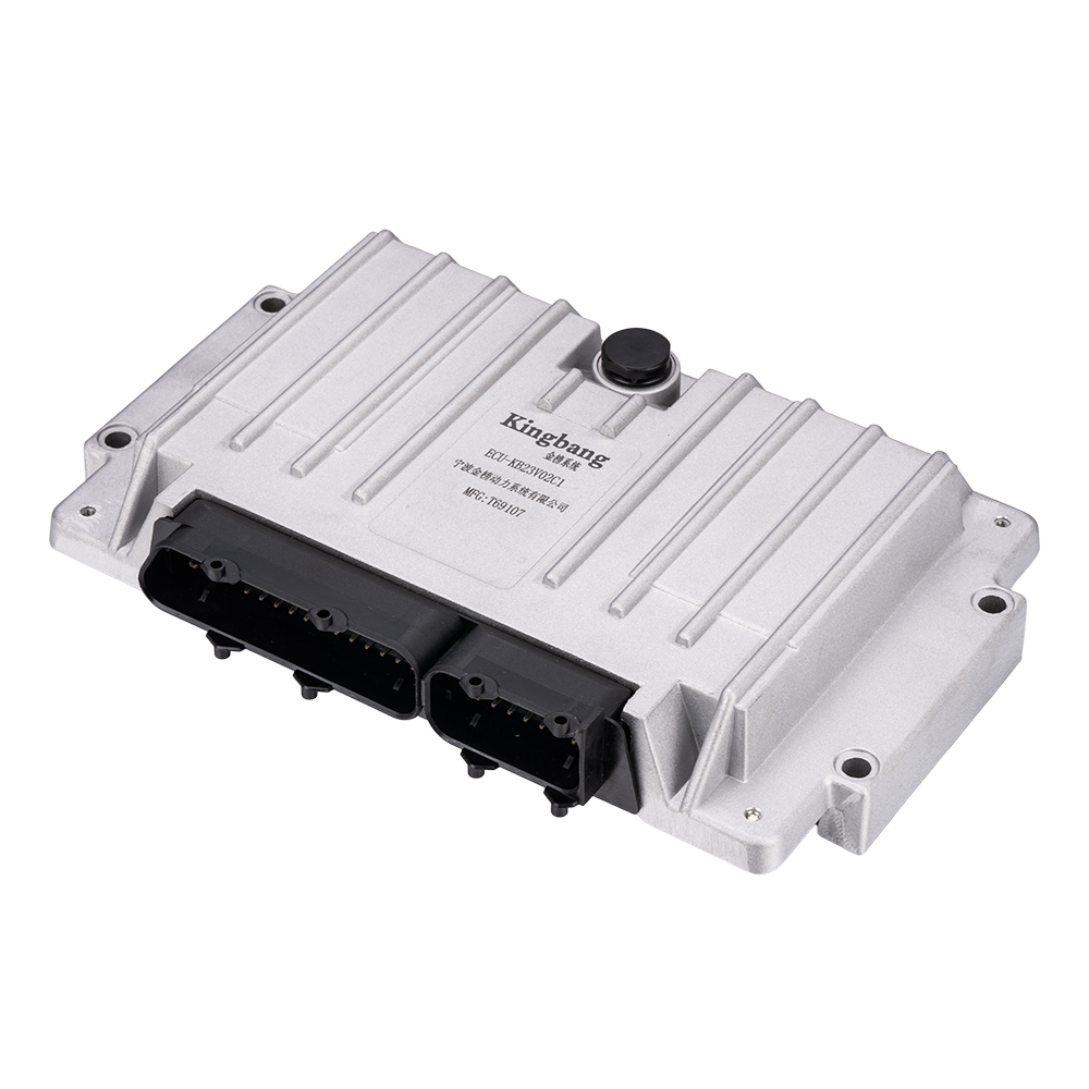 ECU KB23V02C1