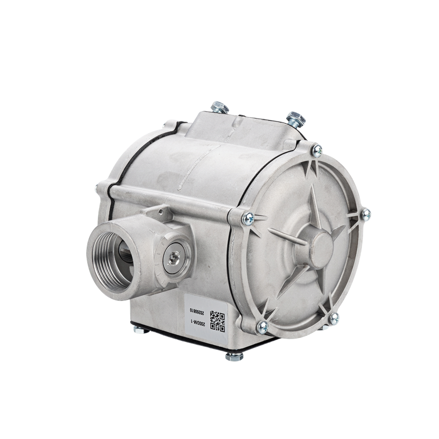 混合器210DM