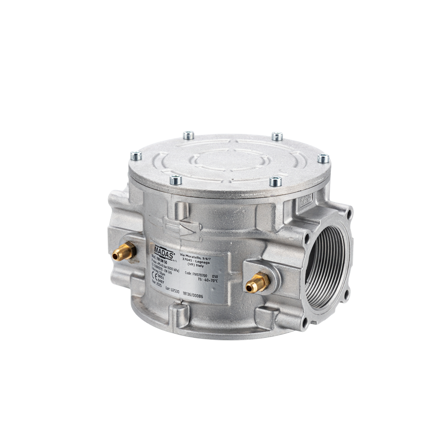 过滤器DN50(6bar)